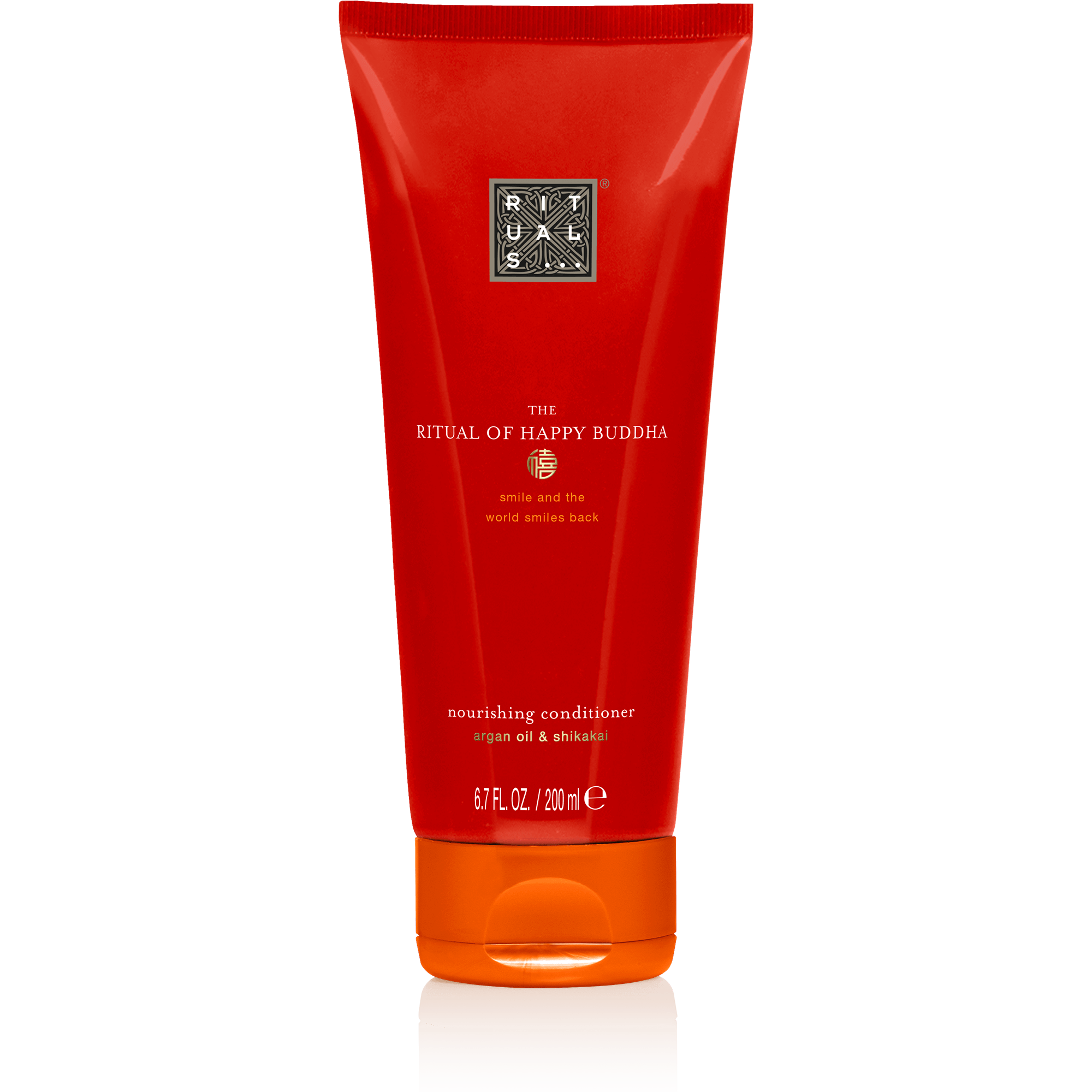 The Ritual Of Happy Buddha Conditioner Order Online At Rituals