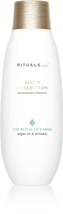 Elixir Collection The Ritual of Karma Shampoo
