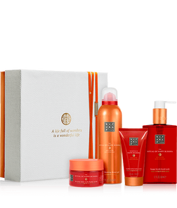 The Ritual of Happy Buddha - Energising Ritual 2019