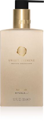 Sweet Jasmine Hand Wash