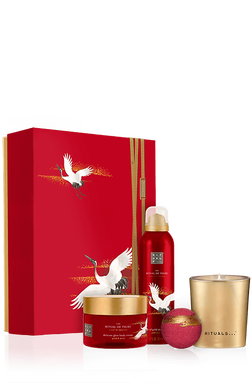 The Ritual of Tsuru Gift Set