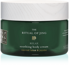 The Ritual of Jing Body Cream
