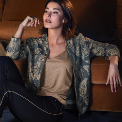 Kawai - Green leaf -