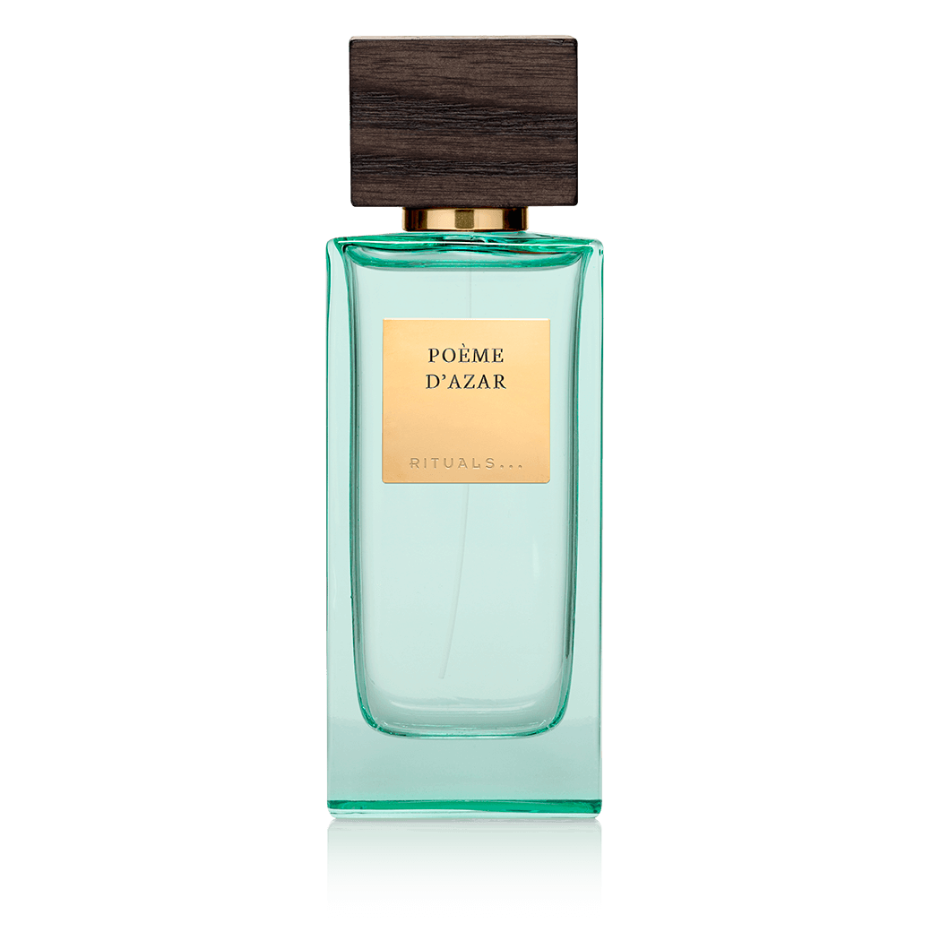 rituals yalda parfum