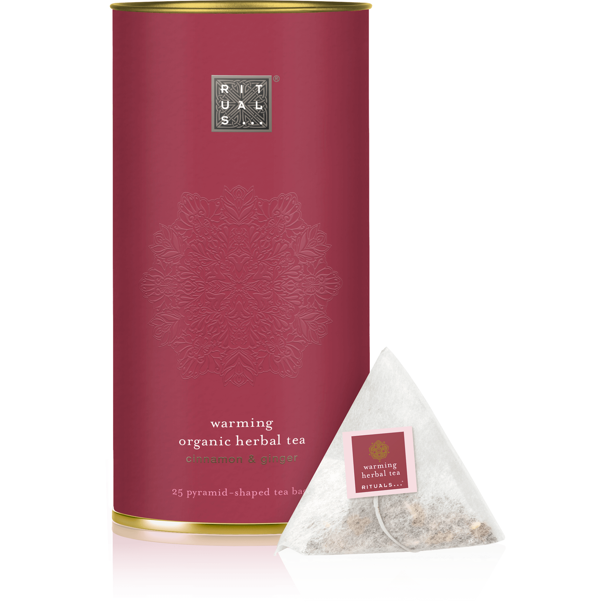 Rituals Cosmetics Webshop Country Selector