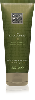 The Ritual of Dao Night Balm
