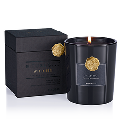 Wild Fig Scented Candle