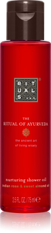 The Ritual of Ayurveda Shower Oil 75 ml