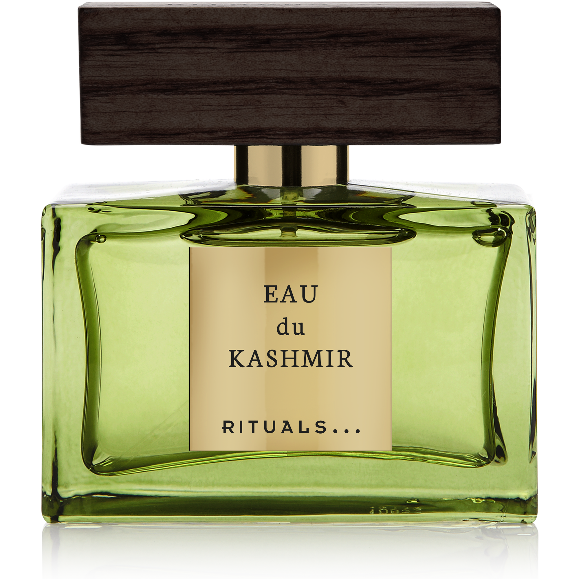 Eau Du Kashmir Eau De Parfum Rituals