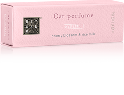 Life is a Journey - Refill Sakura Car Perfume