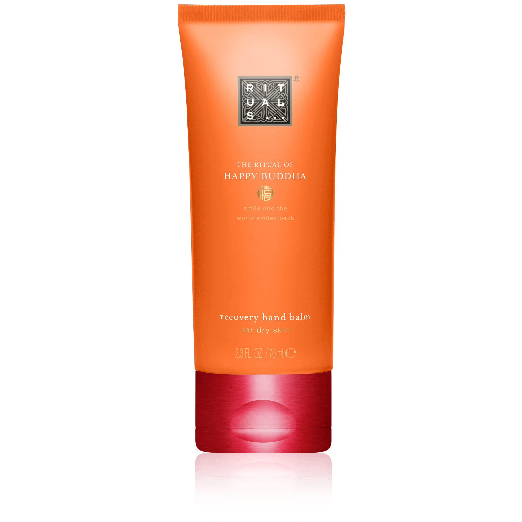 The Ritual Of Happy Buddha Hand Balm Order Online At Rituals