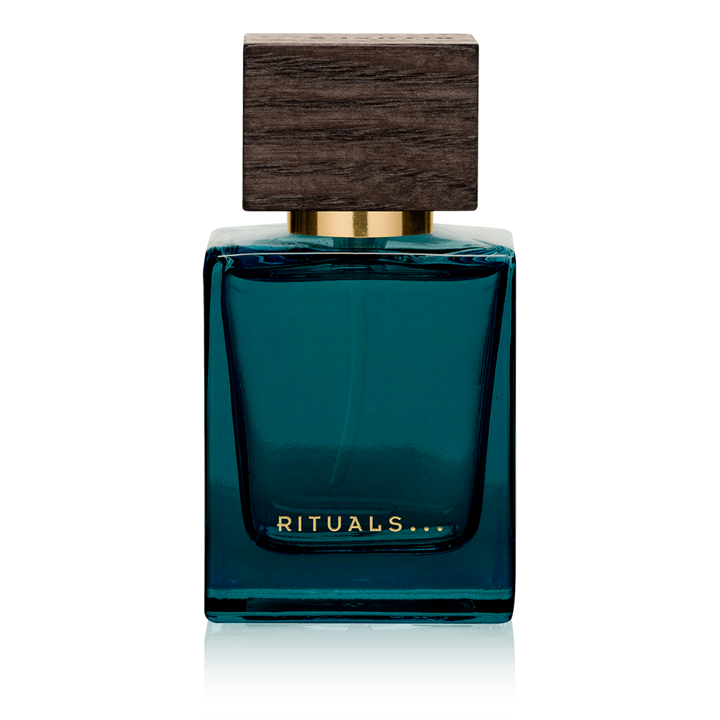 The Iconic Collection Travel Bleu Byzantin travel eau de parfum
