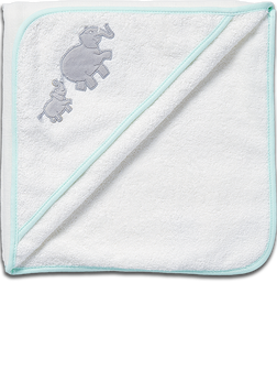 Tiny Rituals Bath Cape