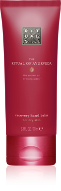 The Ritual of Ayurveda Hand Balm