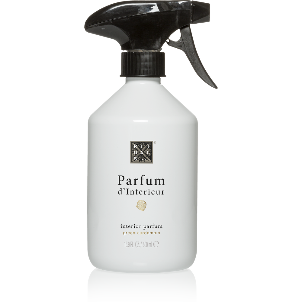 Private Collection Green Cardamom Parfum Dinterieur Home