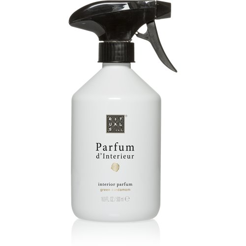 Green Cardamom Parfum d\'Interieur - Raumparfum | RITUALS Green Cardamom Parfum d\'Interieur - Raumparfum | RITUALS