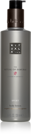 The Ritual of Samurai Body Moisturiser