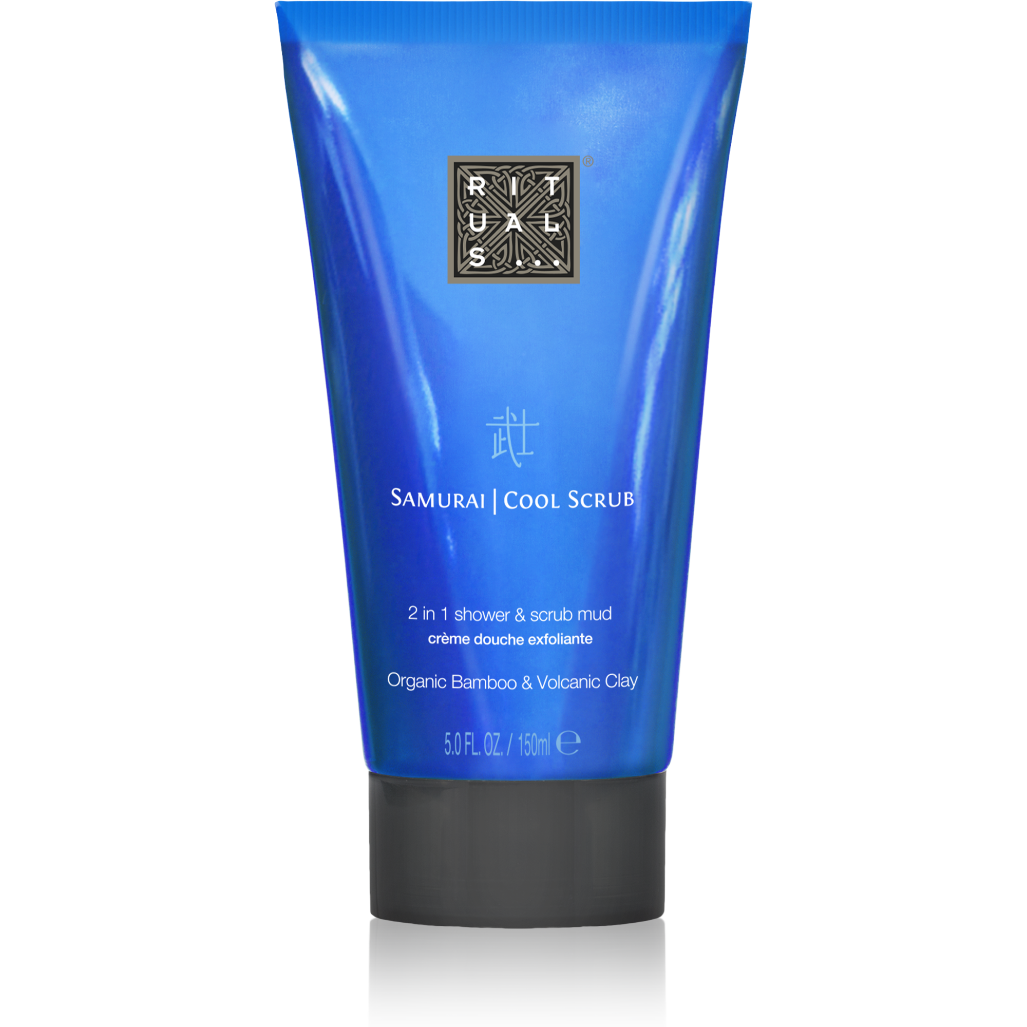 The Ritual of Samurai RITUALS