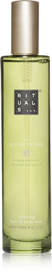 The Ritual of Dao Hair & Body Mist