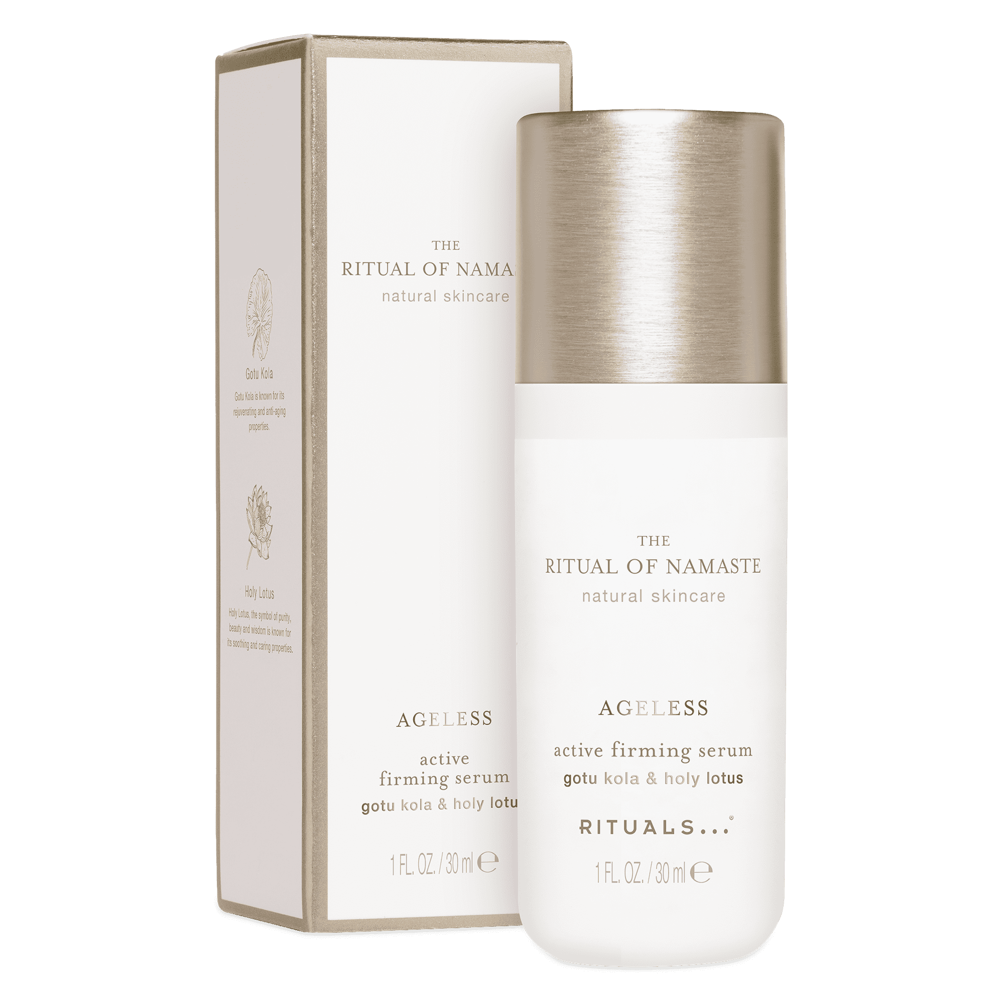 natural skincare rituals