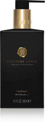 Precious Amber Hand Wash