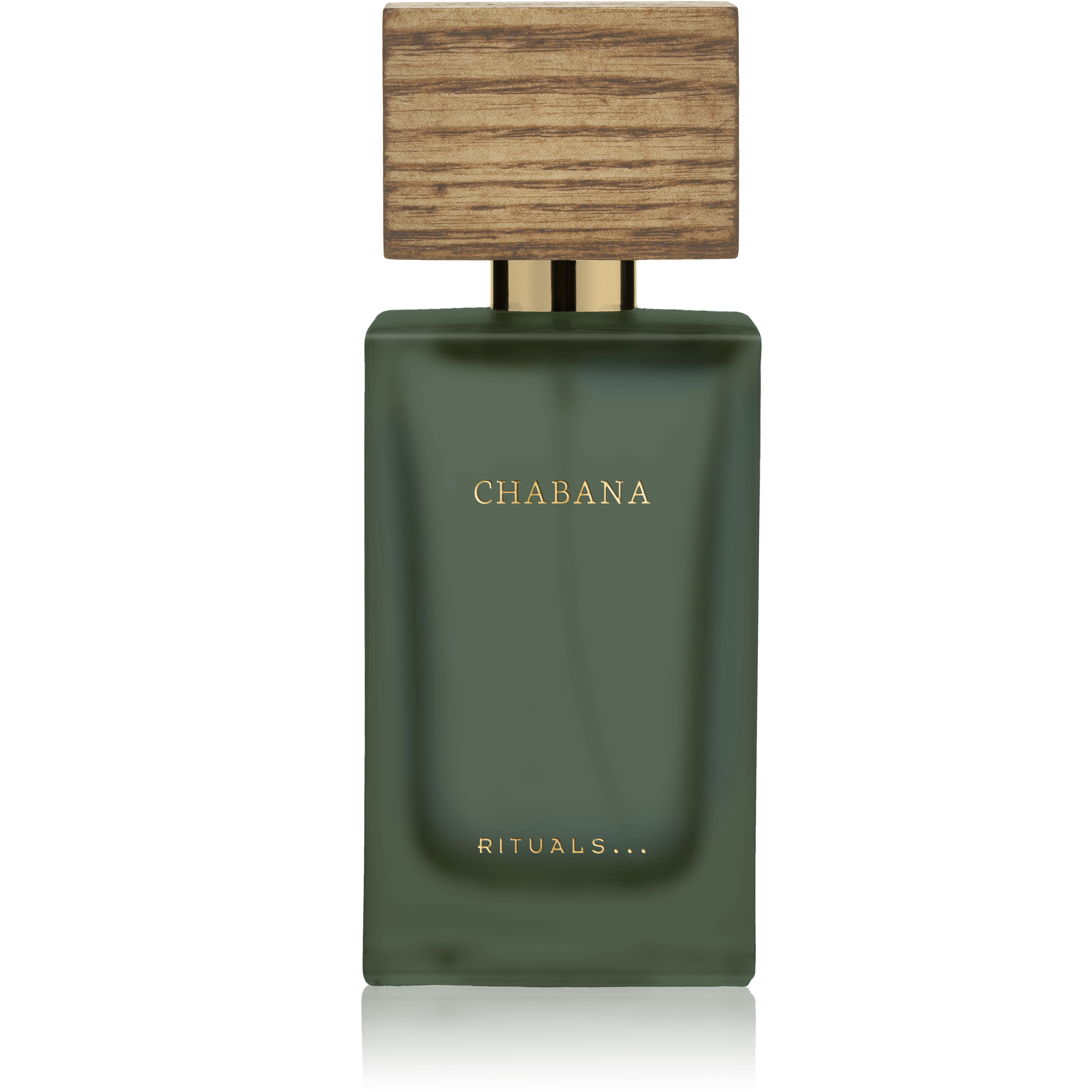 The Ritual Of Chadō Chabana Eau De Parfum Rituals