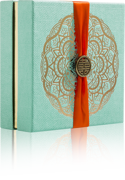 The Ritual of Karma - Caring Ritual 2018