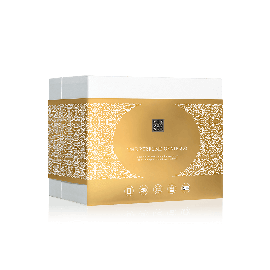 The Perfume Genie 2.0 Bei RITUALS online bestellen