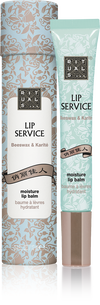 Lip Service