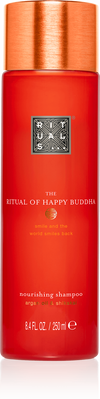 The Ritual of Happy Buddha Shampoo