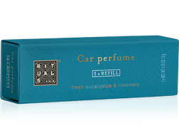 Life is a Journey - Refill Hammam Car Perfume
