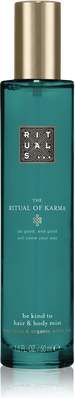 The Ritual of Karma Hair & Body Mist