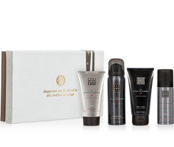 The Ritual of Samurai - Invigorating Treat 2019