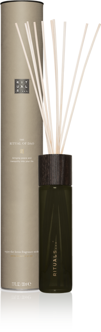 The Ritual of Dao Fragrance Sticks