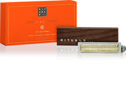 Life is a Journey - Happy Buddha Car Perfume