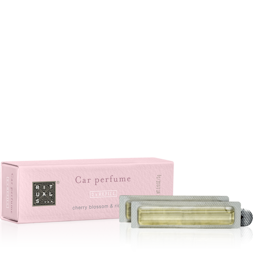 Autoparfum Refill The Ritual Of Sakura Rituals