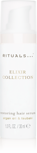 Elixir Collection Restoring Hair Serum