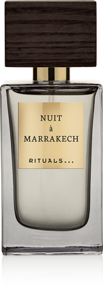 Nuit &agrave; Marrakech