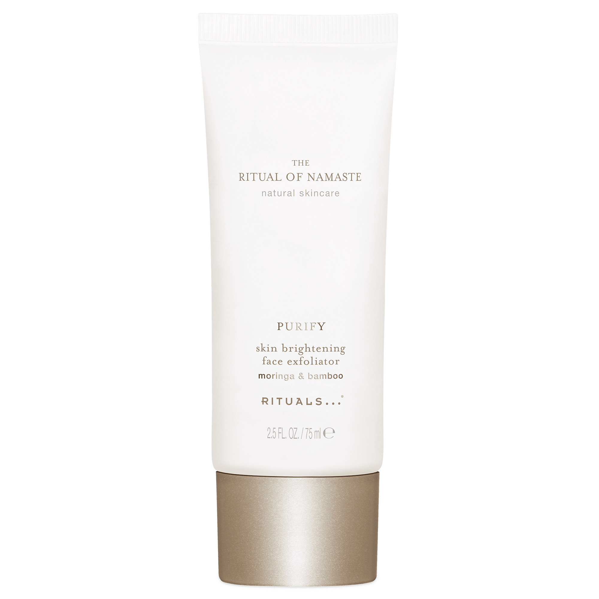 natural skincare rituals