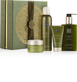 The Ritual of Dao - Calming Ritual