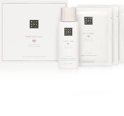 Tiny Rituals Mom's Bath Set