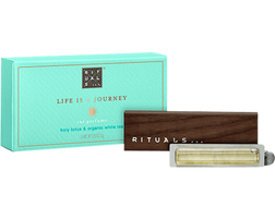 Perfume Fragrances Rituals