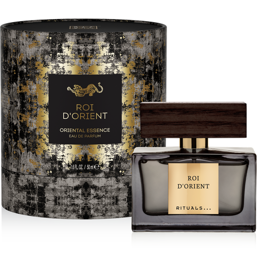 Roi Dorient Eau De Parfum Rituals
