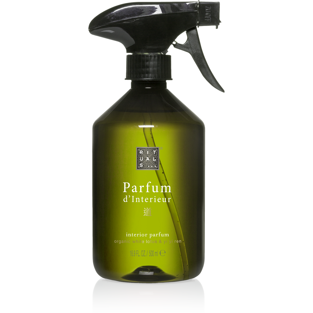 Parfum Dinterieur Dao Rituals