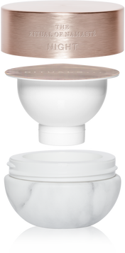 The Ritual of Namast&eacute; Anti-Aging Night Cream Refill