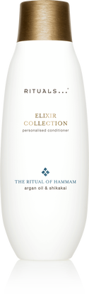 Elixir Collection The Ritual of Hammam Conditioner