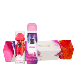 The Ritual of Holi - Playful Small Treat