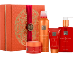 The Ritual of Happy Buddha - Energising Ritual