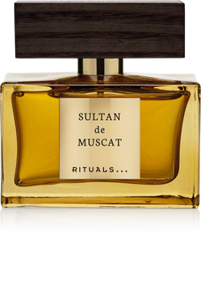 Perfume Fragrances Rituals