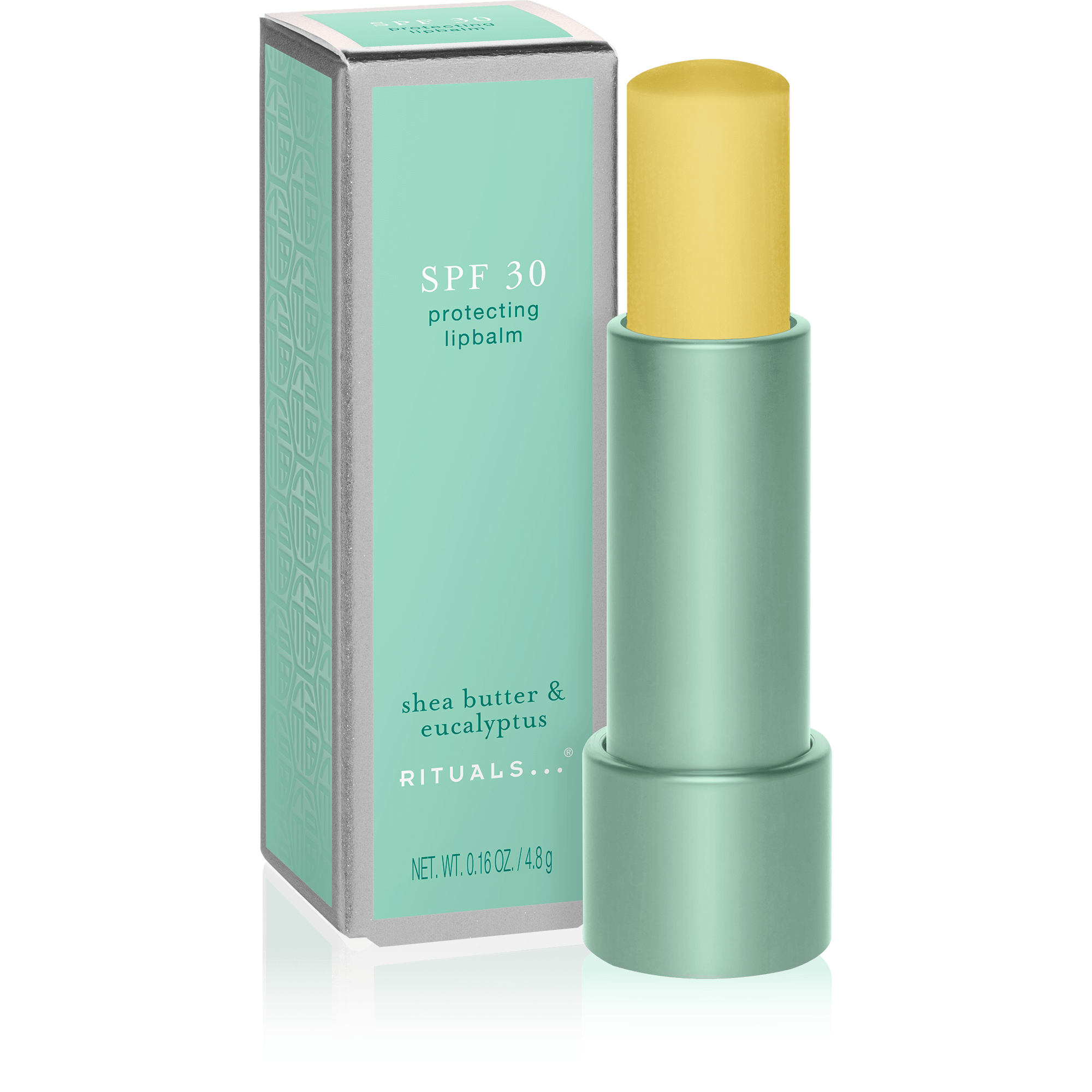 Fortune Balms SPF 30 lip balm SPF 30 RITUALS